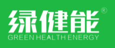 绿健能logo