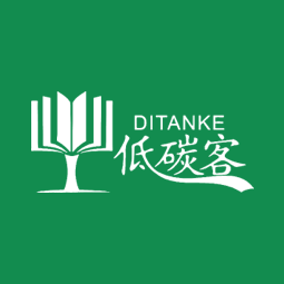 低碳客（杭州店）logo