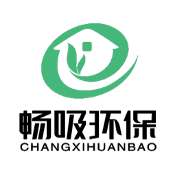 畅吸环保（杭州店）logo