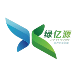绿亿源（郑州店）logo