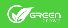 绿冠环保logo