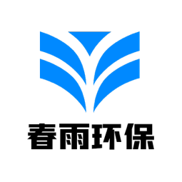 春雨环保（廊坊店）logo