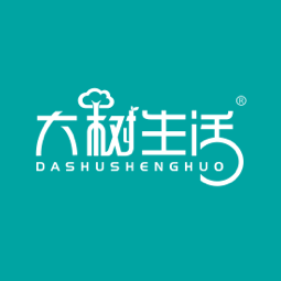 大树生活（深圳旗舰店）logo