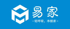 易家环保logo