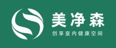 美净森logo