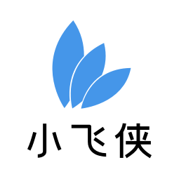 小飞侠（淮安店）logo