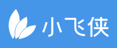 小飞侠logo