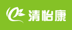 清怡康logo