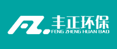 丰正环保logo