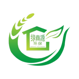 绿鑫源环保（乐山店）logo