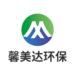 馨美达环保（南京店）logo