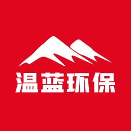 温蓝环保（郑州店）logo