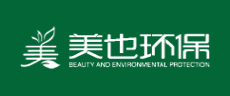 美也环保logo