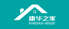 康华之家logo