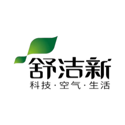 舒洁新（南京总店）logo