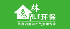 逸林环保logo