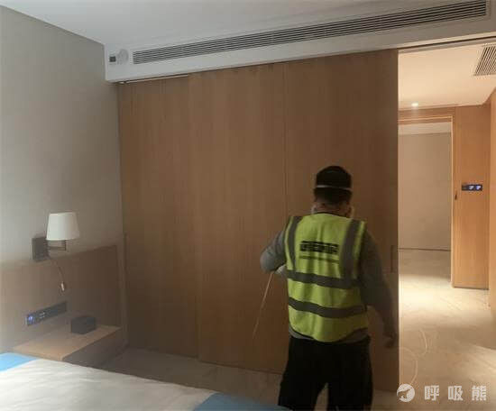 湛蓝环保
