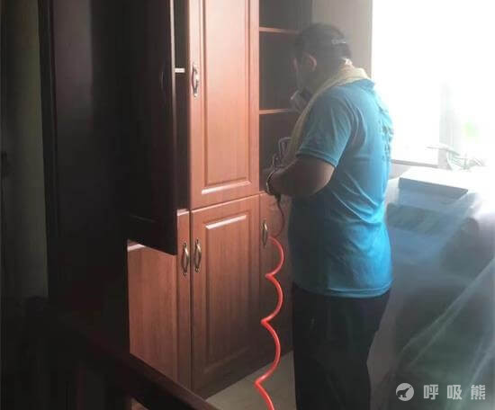 心呼吸（太原）