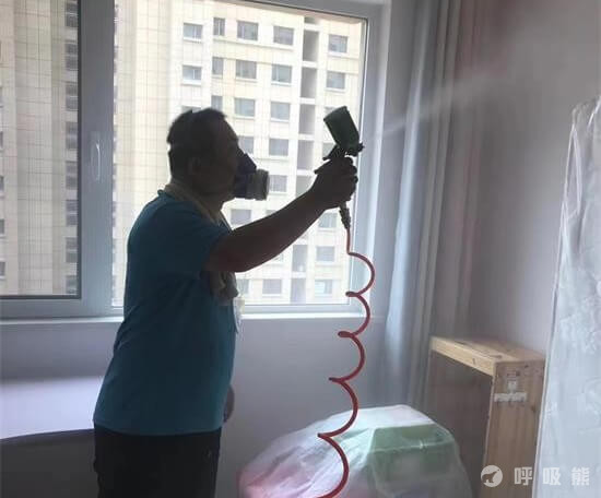心呼吸（太原）