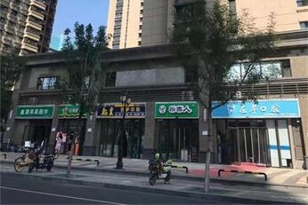 山西太原-恒大冰河左岸