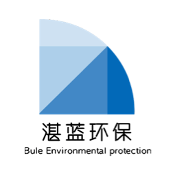 湛蓝环保（廊坊店）logo