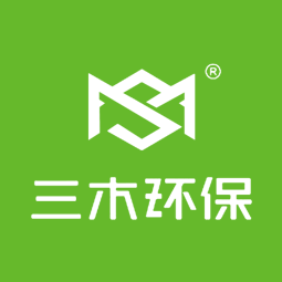 三木环保（长沙店）logo