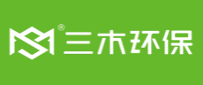 三木环保logo
