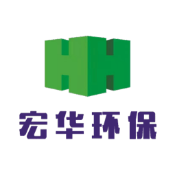 宏华环保（烟台店）logo