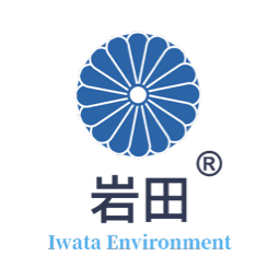 岩田环境（哈尔滨店）logo