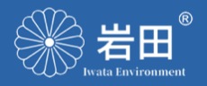 岩田环境logo