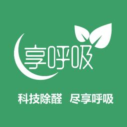 享呼吸（北京店）logo