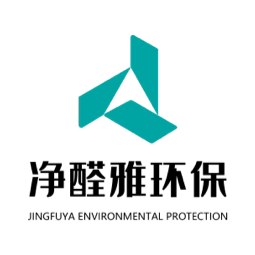 净醛雅环保（厦门店）logo