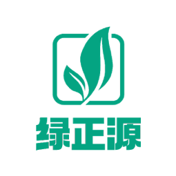 绿正源（东莞店）logo