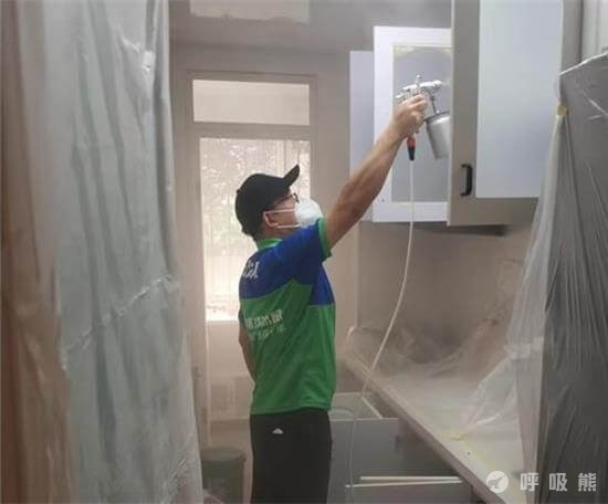 冰鼠北京西城中海凯旋除甲醛案例-20230223-07