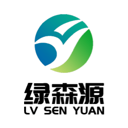 绿森源（济南店）logo