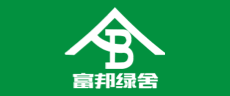 富邦绿舍logo