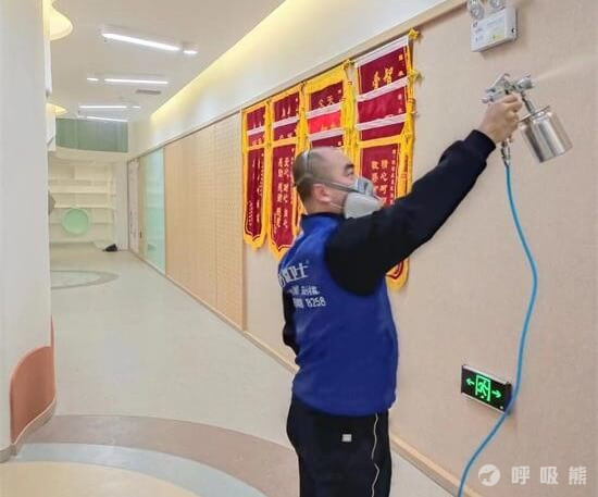爱卫士（西安）