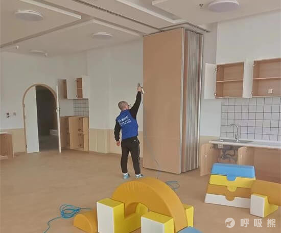 爱卫士（西安）