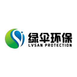 绿伞环保（青岛店）logo