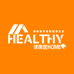 健康家（长春店）logo