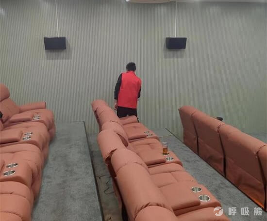 净管家环保(长治)