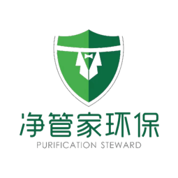 净管家环保（长治店）logo