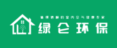 绿仑环保logo