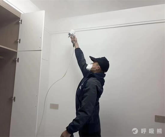 正时环保