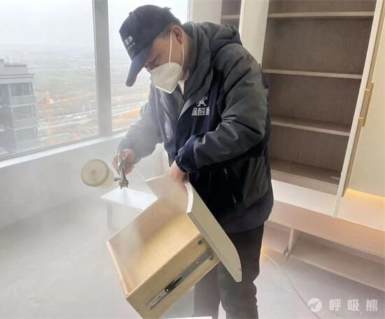 正时环保