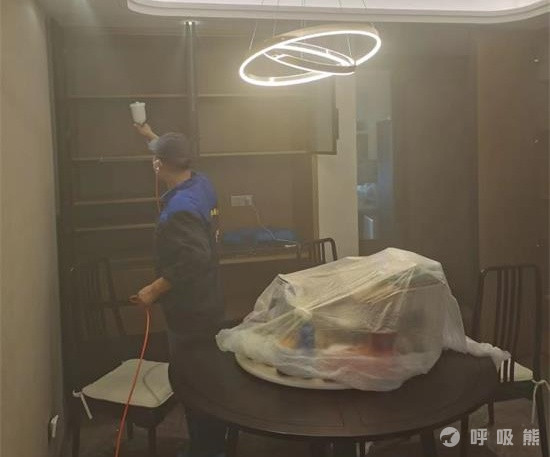 泉锦环境