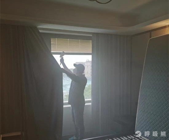 泉锦环境