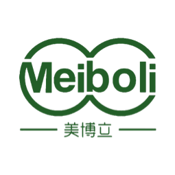 美博立（合肥店）logo