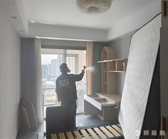利鹏环保