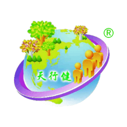 天行健环保（大连店）logo